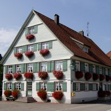 Rathaus (Gestratz)