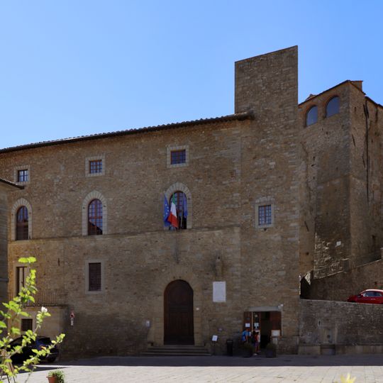 Palazzo San Michele