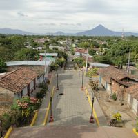 Nagarote (Municipio)