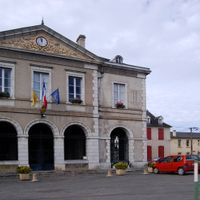 Bruges-Capbis-Mifaget