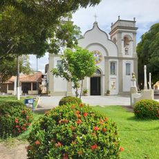 Igreja Matriz de São João Batista