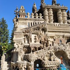 Palais Idéal