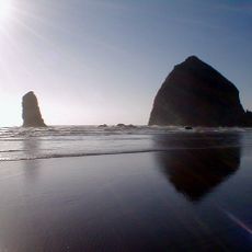 Haystack Rock