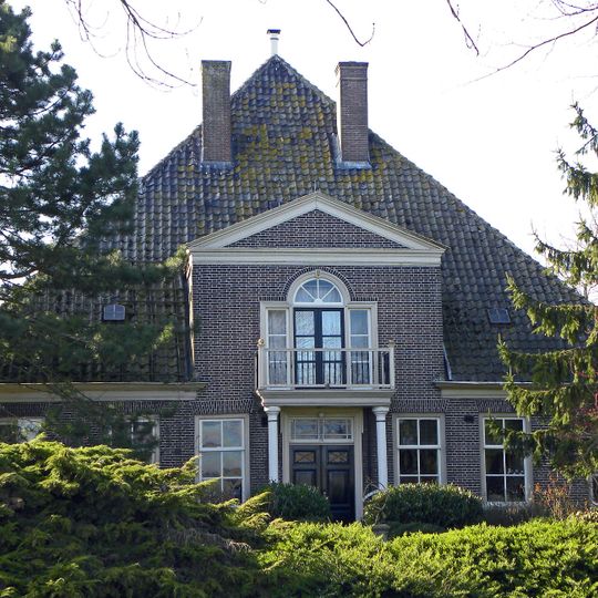 Jisperweg 103, Middenbeemster