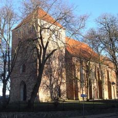 Protestant Church
