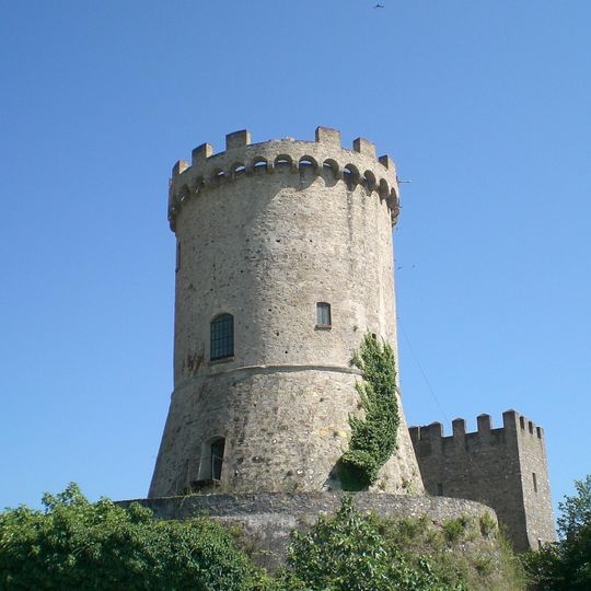 Castelnuovo Cilento