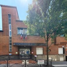 École maternelle de l'Est