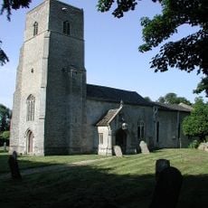 Church of St Margaret