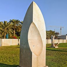 Opera d'arte, scultura