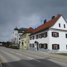 Bauernhaus