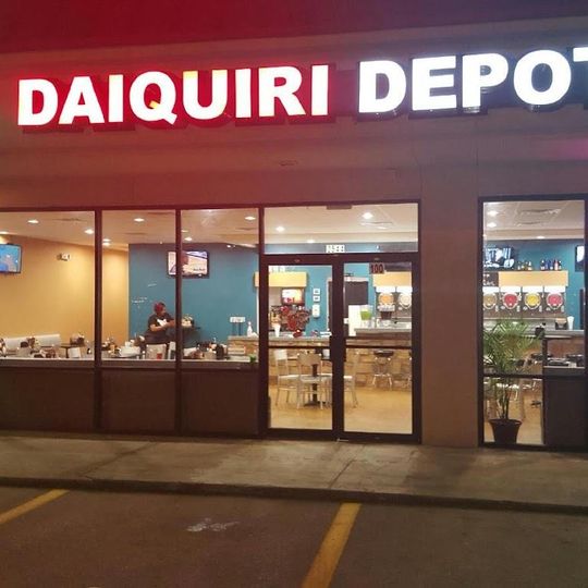Daiquiri Depot