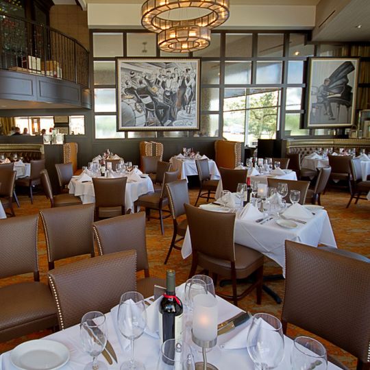 Ruth's Chris Steak House
