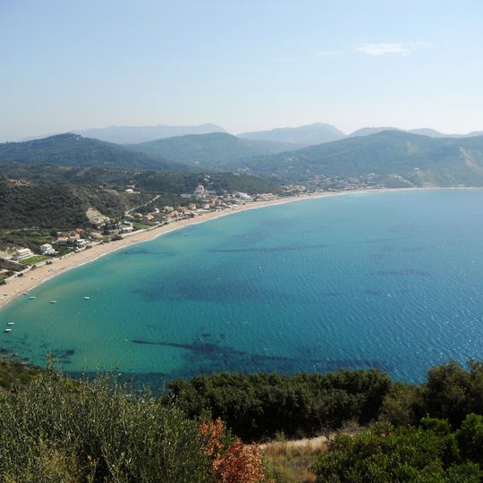 Municipality of Northern Corfu