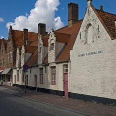 Godshuis Hertsberge