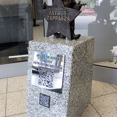 Astruś