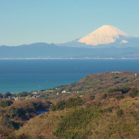 Sagami Bay
