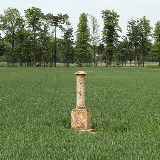 Eliza Woodcock Memorial