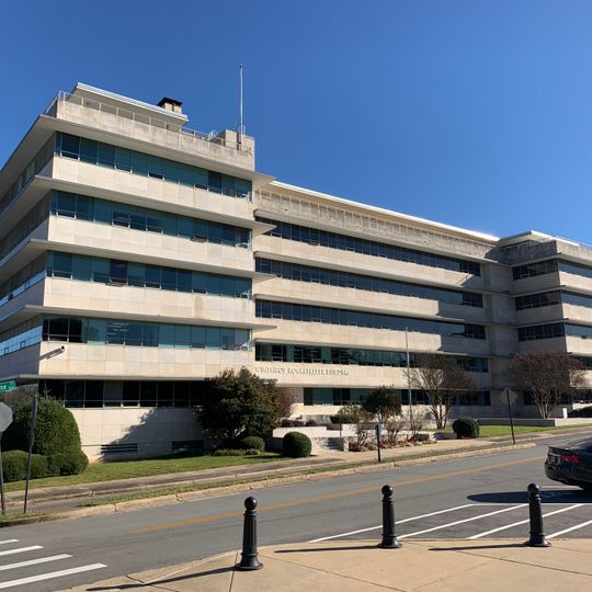 National Old Line Insurance Company Building
