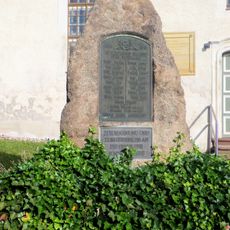 War memorial Seebach