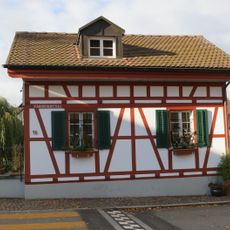 Obere Reppischstrasse 16