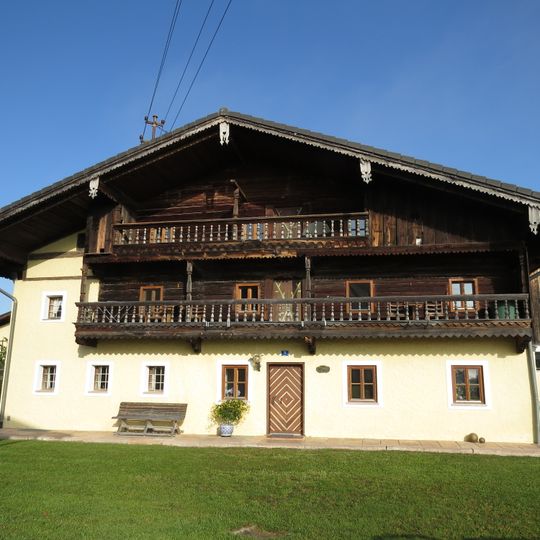 Bauernhof , Seppengut/Seppenbauer