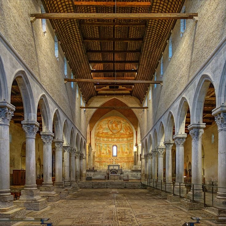 Basilica of Aquileia