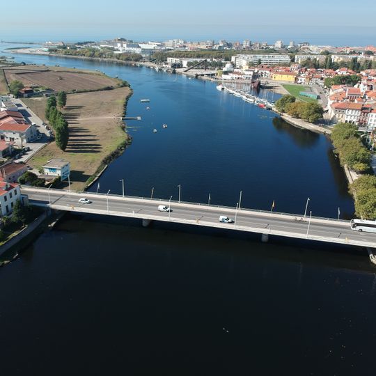 Ponte do Rio Ave