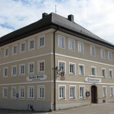 Gasthof Steidle