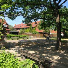 Playground Vechteweg