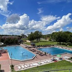 Freibad Laakirchen