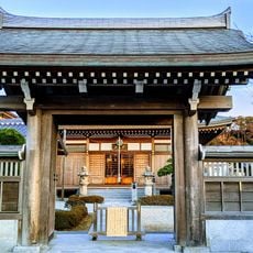 妙長寺