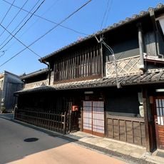 Tamashima