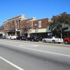 Waynesboro Commercial Historic District