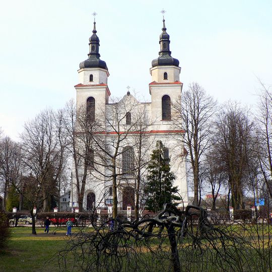 Jedwabne