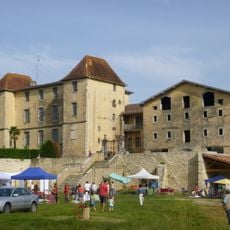 Château de Garro
