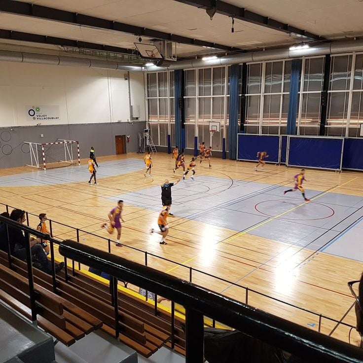 Vélizy-Villacoublay Pool