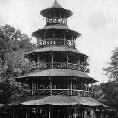 Chinese Tower