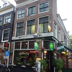 Nieuwendijk 2, Amsterdam