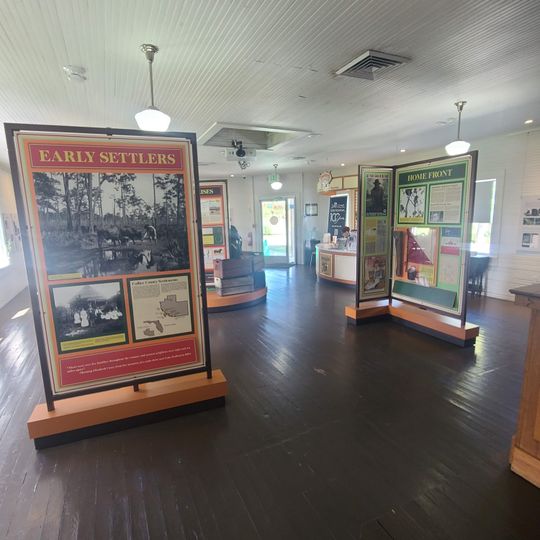 Immokalee Pioneer Museum