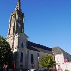 Église Saint-Denis de Mauves-sur-Loire