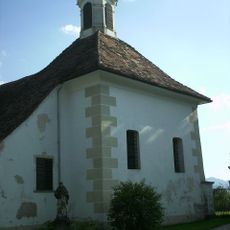 Burg-/Schlosskapelle hl. Anna
