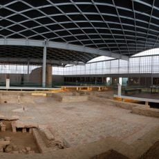 Habitación Nº 29- Triclinio