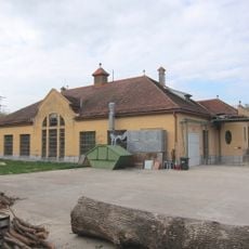 50-kV-Leitung Moosburg–München