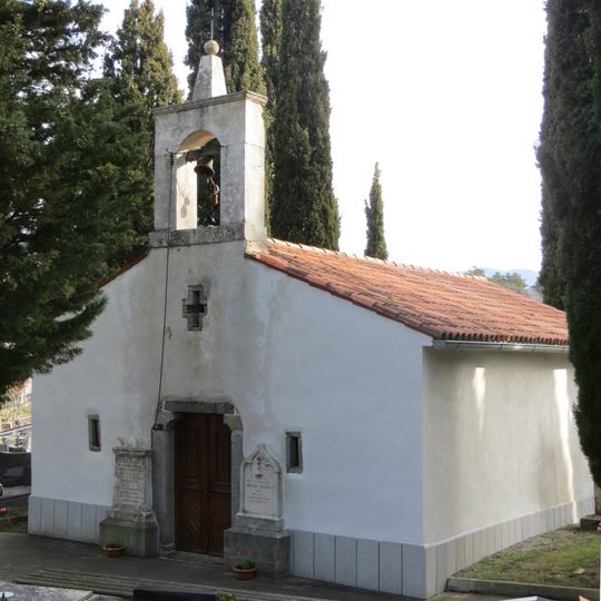 St. Michael's Church