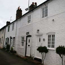 Jade Cottage  Pook's Cottage  St Margaret