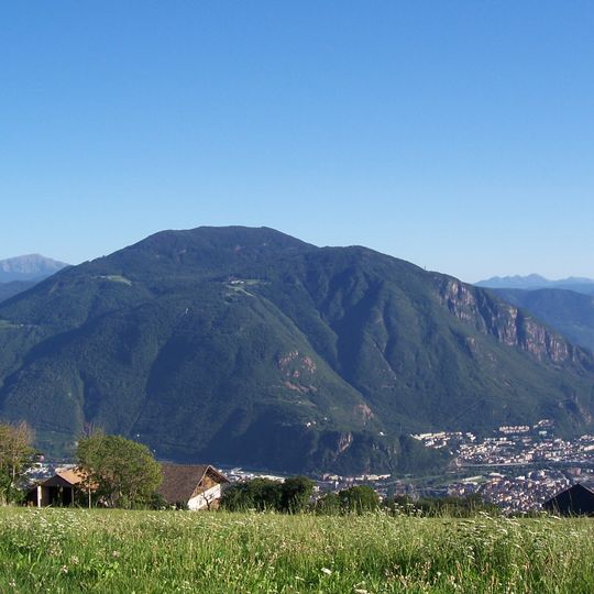 Monte Pozza