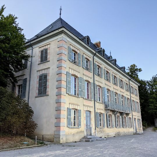 Señorío de Charance