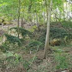 Groeve het Paradijsbergske IIa