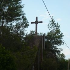 Creu del Cementiri (Sant Climent de Llobregat)