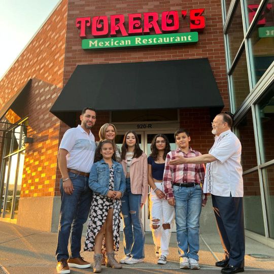 Torero's Mexican Restaurant